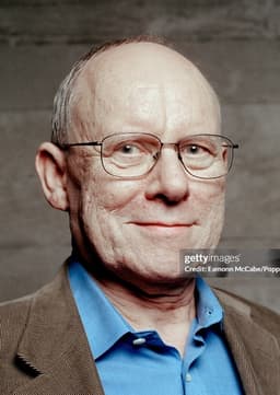 Graeme Garden
