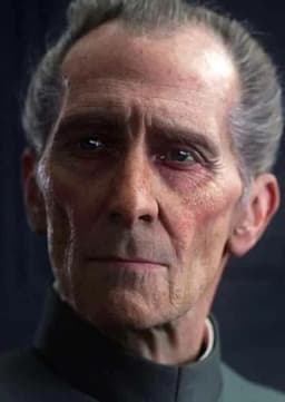 Grand Moff Tarkin
