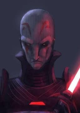 Grand Inquisitor