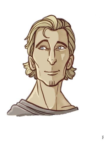 Grand Maester Pycelle