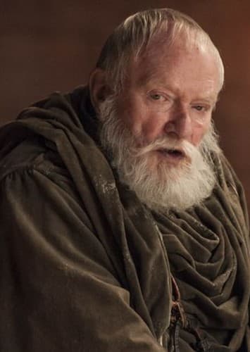 Grand Maester Pycelle