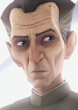 Grand Moff Tarkin