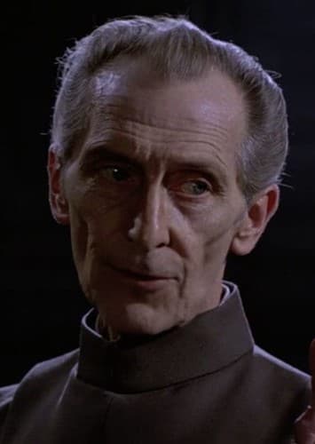 Grand Moff Tarkin
