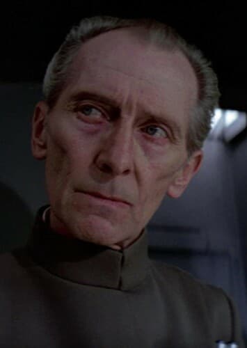 Grand Moff Tarkin