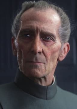 Grand Moff Tarkin