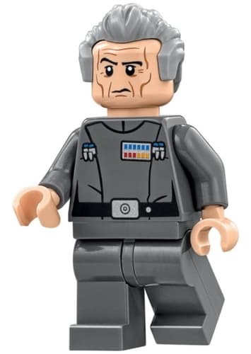 Grand Moff Tarkin