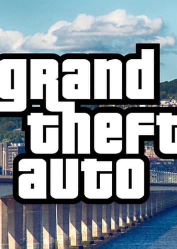 Grand Theft Auto