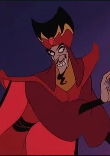 Grand Vizier Jafar