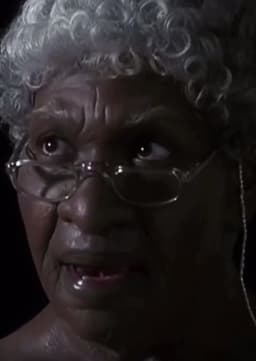 Grandma Klump
