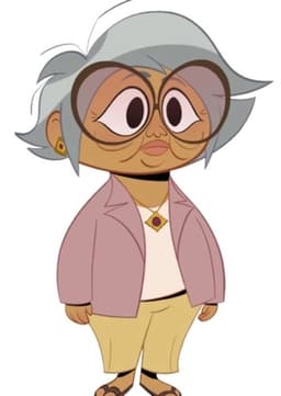 Grandma Nin
