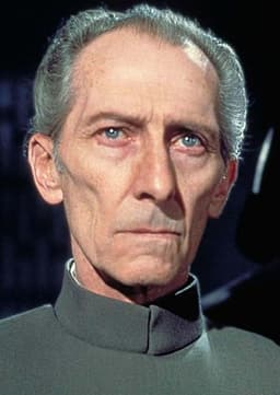 Grandmoff Tarkin