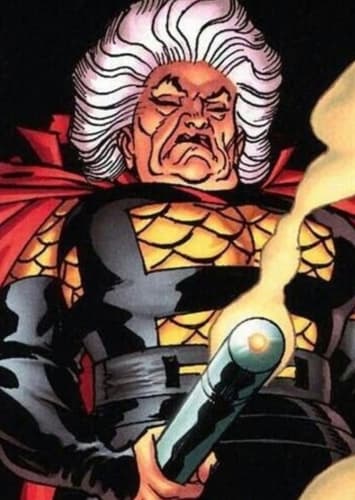 Granny Goodness