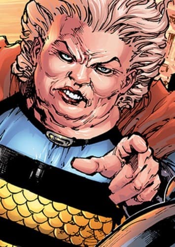 Granny Goodness
