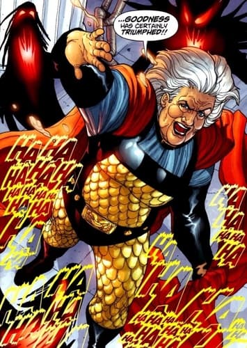 Granny Goodness