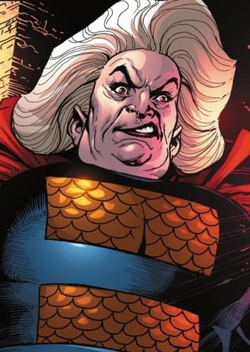 Granny Goodness