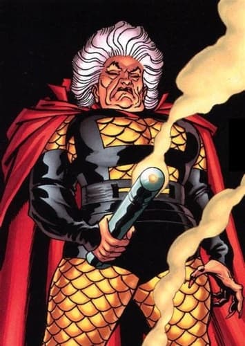 Granny Goodness