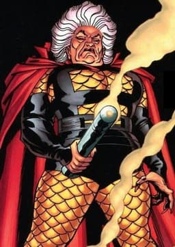 Granny Goodness