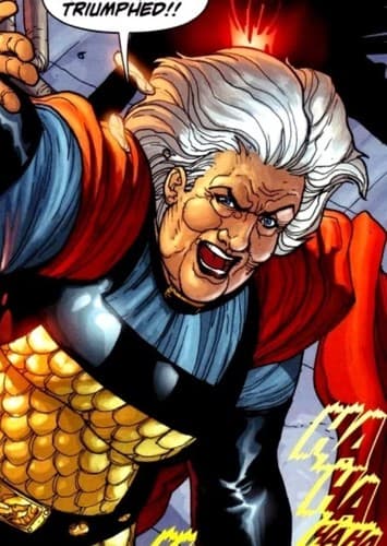 Granny Goodness