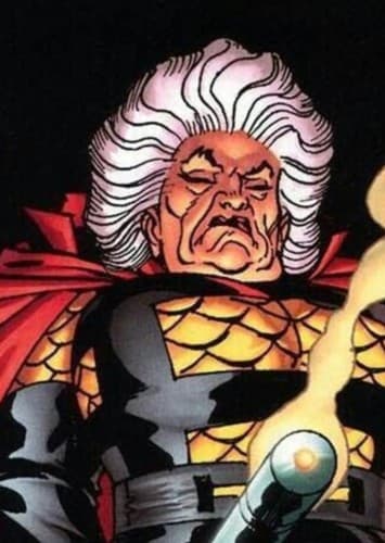 Granny Goodness