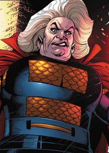Granny Goodness