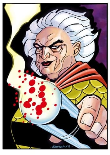 Granny Goodness