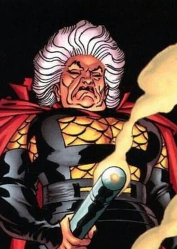 Granny Goodness