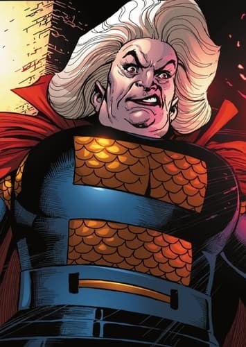 Granny Goodness
