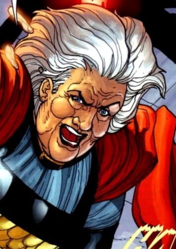 Granny Goodness