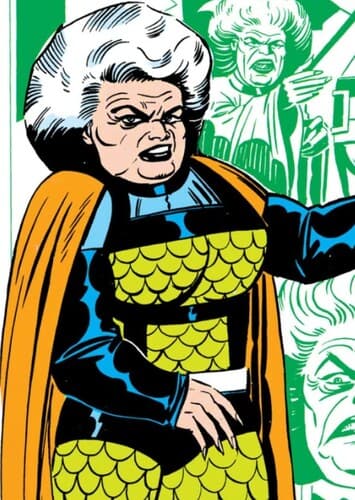 Granny Goodness