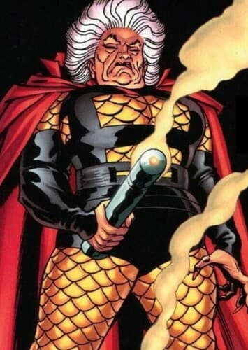 Granny Goodness