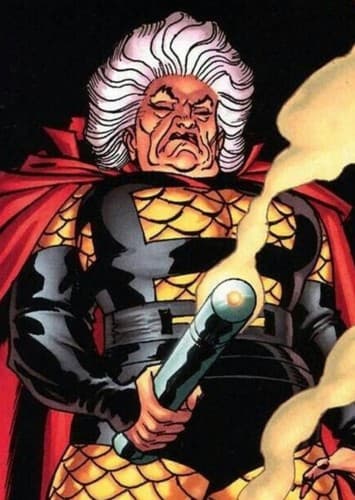 Granny Goodness