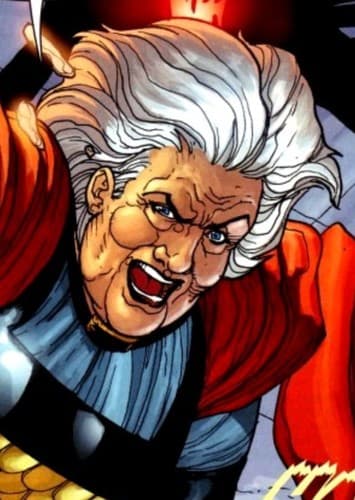 Granny Goodness