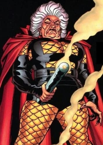 Granny Goodness