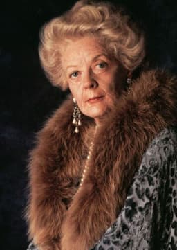 Granny/ Wendy Darling