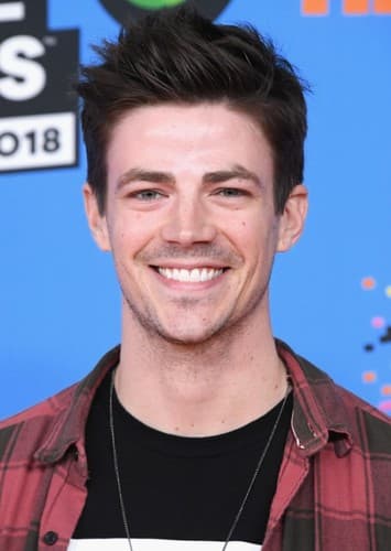 Grant gustin