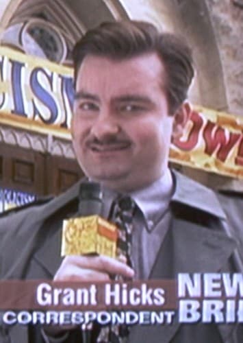 Grant Hicks