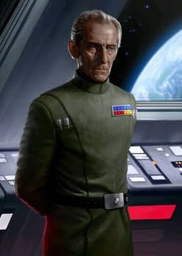 Grant Moff Wihuff Tarkin