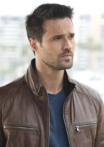 Grant Ward