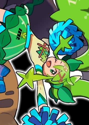 Grass Miku (Japanese)