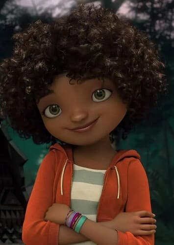 Gratuity "Tip" Tucci