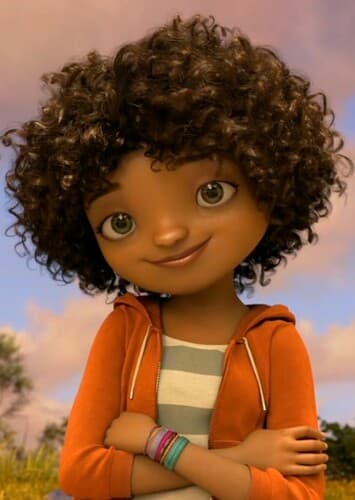 Gratuity "Tip" Tucci