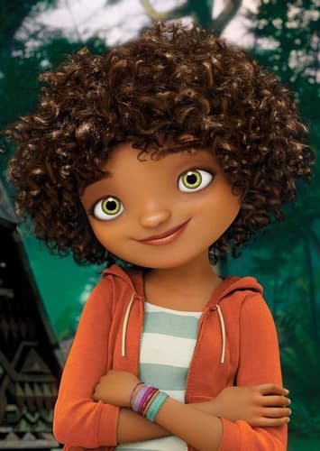 Gratuity "Tip" Tucci