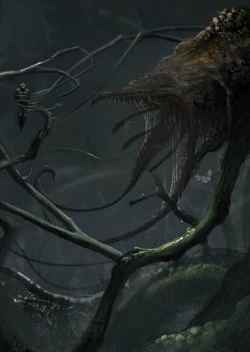 Gravemind