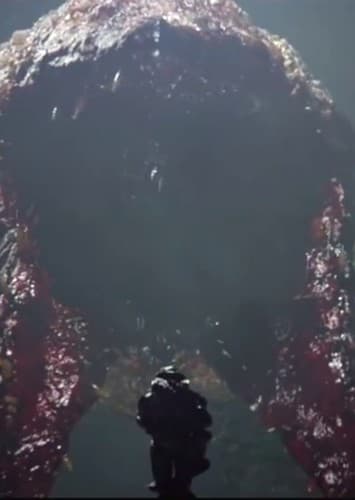 Gravemind