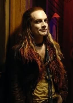 Graverobber