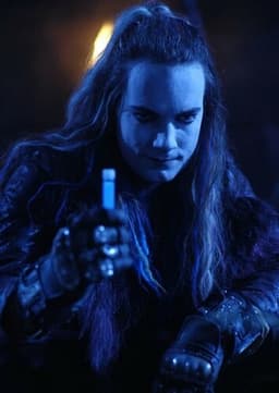 GraveRobber