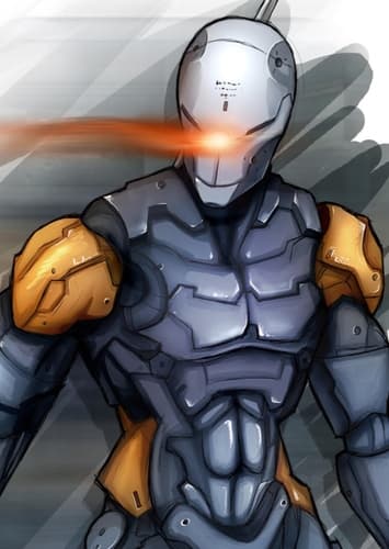 Gray Fox