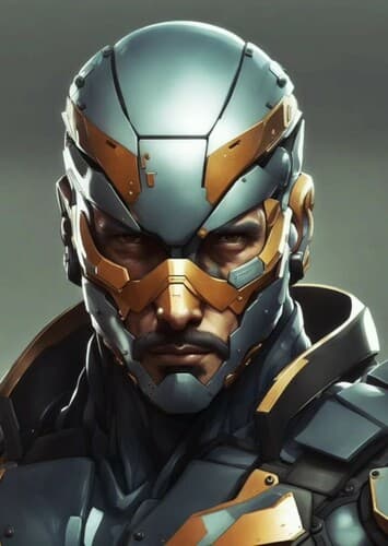 Gray Fox