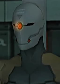 Gray Fox