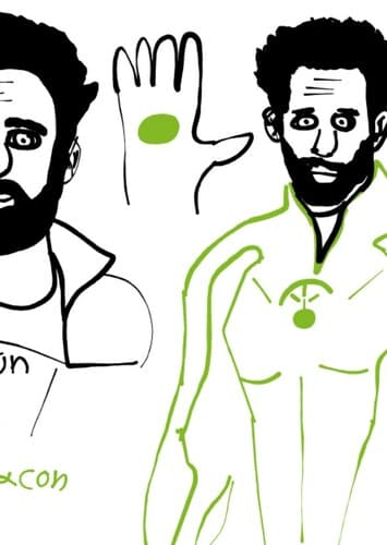 Grayson Hane / Tri-Beacon